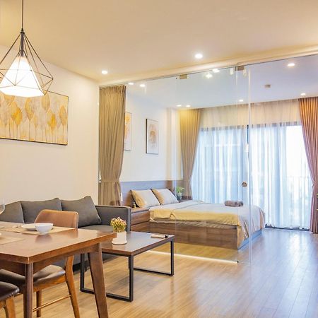 La Passion - Tay Ho Hanoi One Bedroom Apartment! Екстер'єр фото