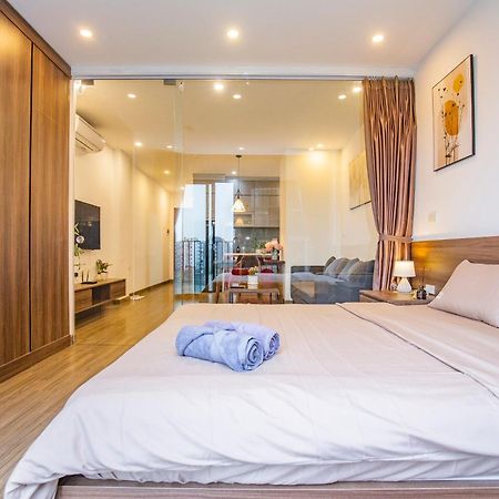 La Passion - Tay Ho Hanoi One Bedroom Apartment! Екстер'єр фото