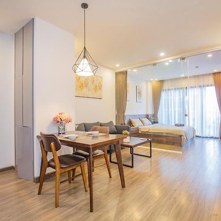 La Passion - Tay Ho Hanoi One Bedroom Apartment! Екстер'єр фото