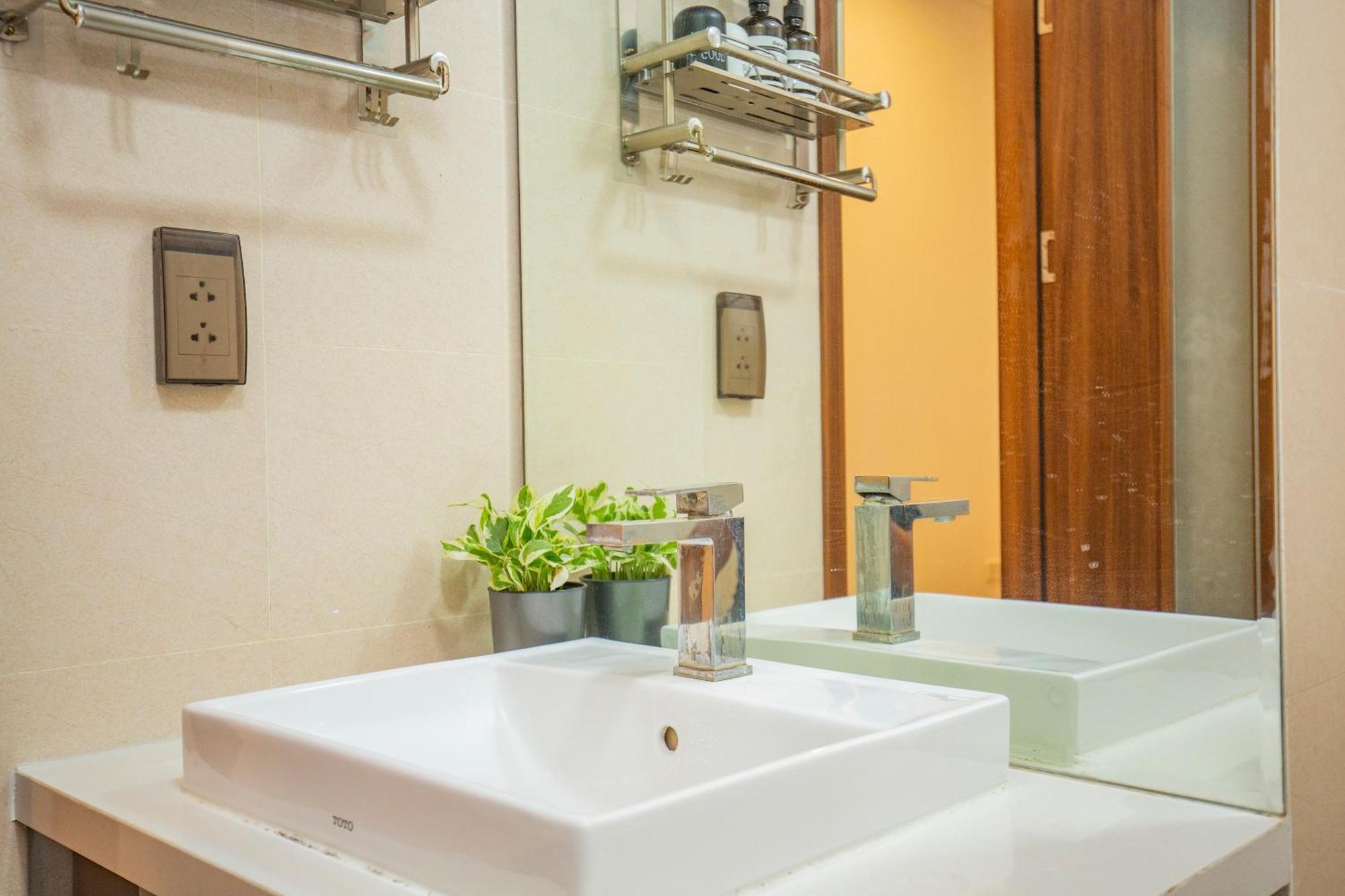 La Passion - Tay Ho Hanoi One Bedroom Apartment! Екстер'єр фото